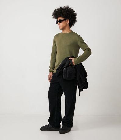 Buzo de Punto Manga Larga 2