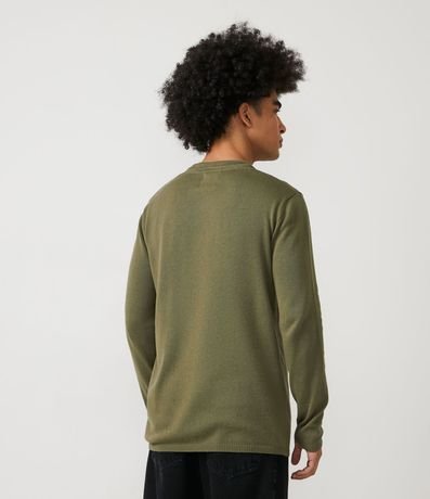 Buzo de Punto Manga Larga 4