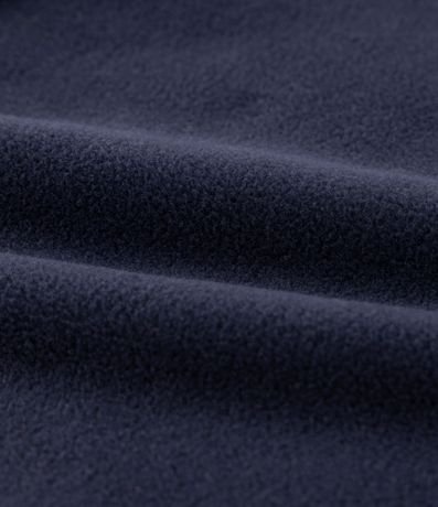 Buzo Básico Infantil con Botones en el Hombro - Talle 0 al 18 meses 5