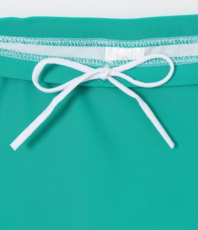 Sunga Boxer Infantil con Raya Lateral - Talle 5 a 14 3