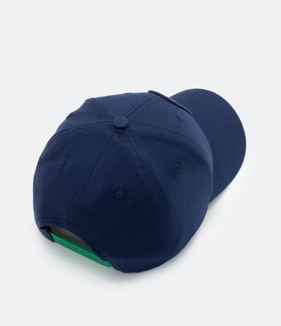 Gorra Visera Curva con Estampado del Zé Carioca 2
