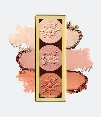 Paleta de Contorno Glow Boosting Strobe Contour Physicians Formula