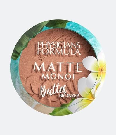 Bronzer Matte Monoi Butter Physicians Formula 1
