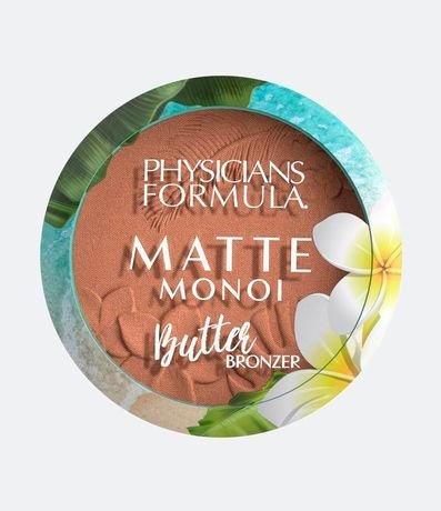 Bronzer Matte Monoi Butter Physicians Formula 1