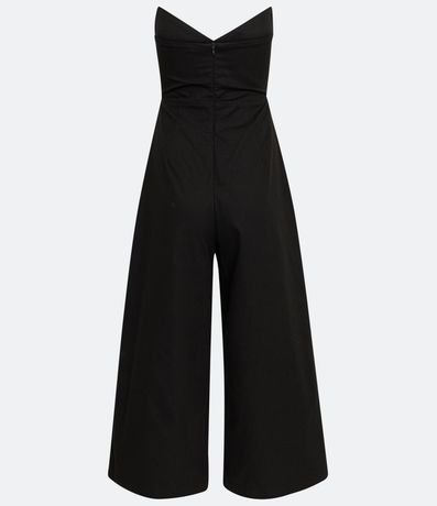 Mono sin Breteles con Recorte Vazado 6