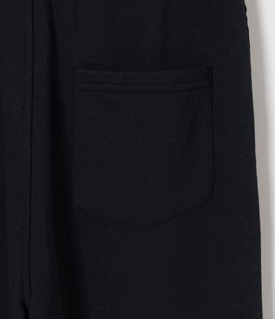 Pantalón Infantil con Lettering PlayStation - Talle 5 a 14 años 6