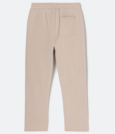 Pantalón en Algodón con Bolsillos 2