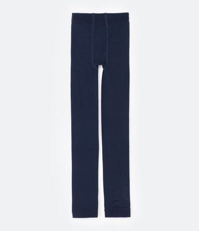 Media Can Lan Legging Infantil en Fleece - Talle PP al G 2