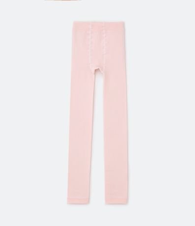 Media Can Lan Legging Infantil en Fleece - Talle PP al G 2