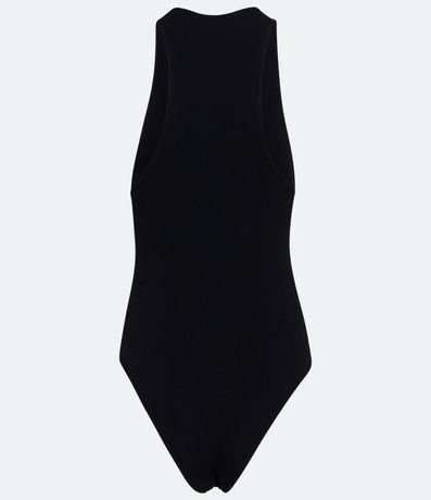 Body Nadador en Microfibra sin Copa 6