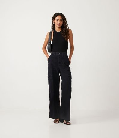 Body Nadador en Microfibra sin Copa 2