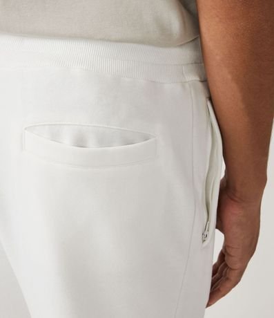 Pantalón Deportivo de Algodón Basico 5