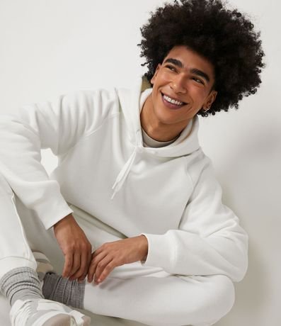 Pantalón Deportivo de Algodón Basico 6