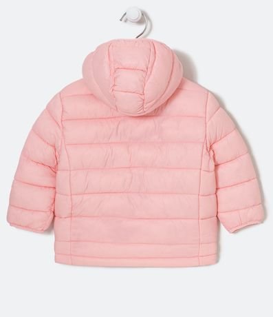 Campera Infantil con Capucha y Patch Aplicado - Talle 1 a 5 años 2