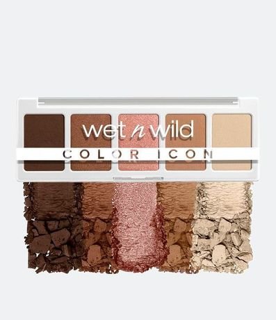 Color Icon 5 Pan Eyeshadow Palette 1