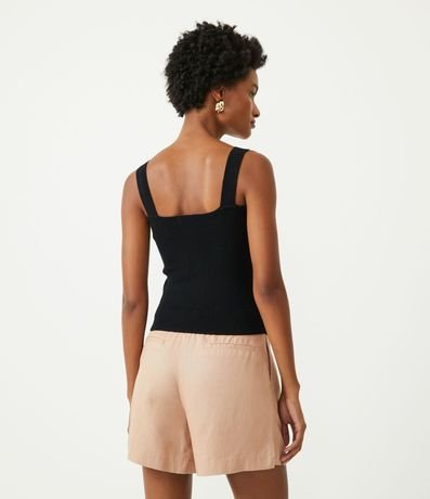 Blusa Musculosa de Punto 3