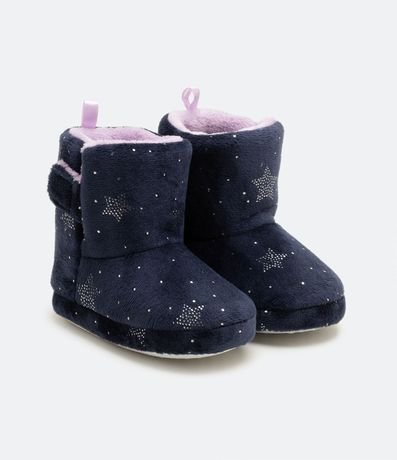 Bota hot sale infantil renner