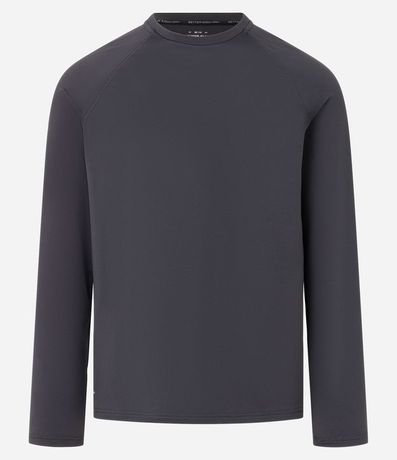 Remera Deportiva Térmica 6