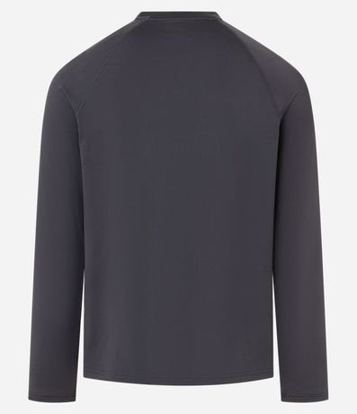 Remera Deportiva Térmica 7