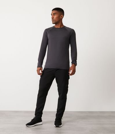 Remera Deportiva Térmica 2