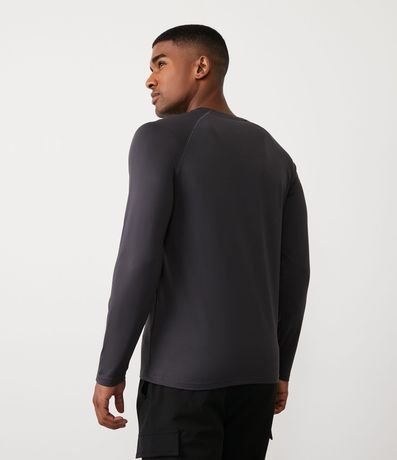 Remera Deportiva Térmica 3