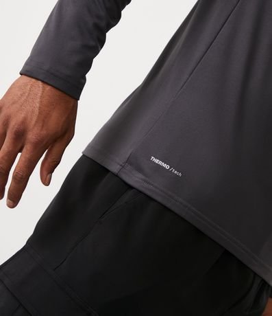 Remera Deportiva Térmica 4