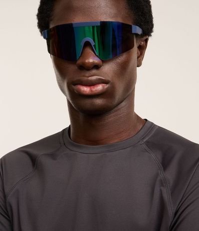 Remera Deportiva Térmica 5