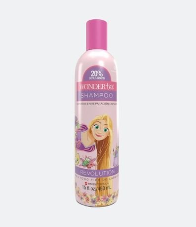 Shampoo Disney W TEX Rapunzel 450ML 1