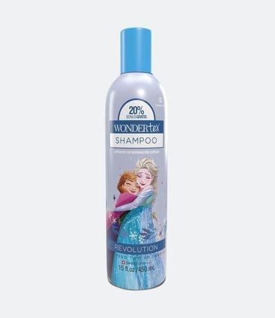 Shampoo Disney W TEX Frozen 450ML 1