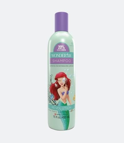 Shampoo Disney W TEX Ariel 450ML 1