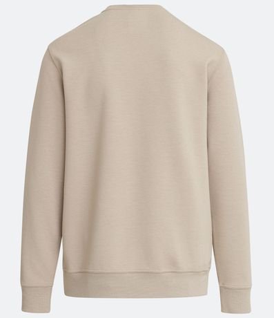 Buzo Deportivo con Etiqueta Aplicada 7