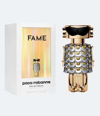 Paco Rabanne Fame Eau de Parfum Femenino 1