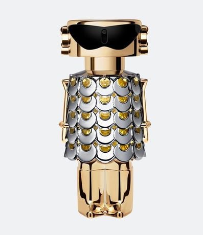 Paco Rabanne Fame Eau de Parfum Femenino 2