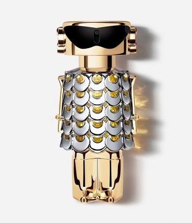 Paco Rabanne Fame Eau de Parfum Femenino 3