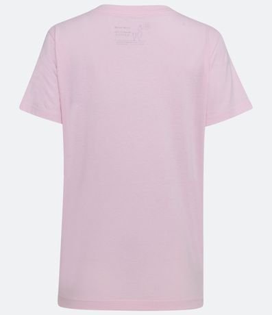 Remera Básica en Algodón Peruano 8