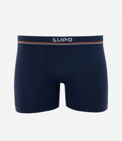 Kit 02 Calzoncillos Boxer en Poliamida con Rayas Lupo 2