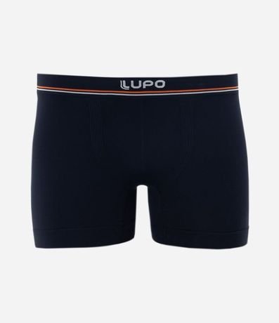 Kit 02 Calzoncillos Boxer en Poliamida con Rayas Lupo 3