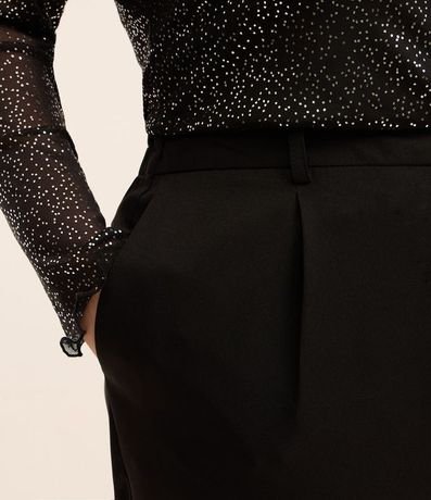 Pantalón Carrot Sastrería Curve & Plus Size 4