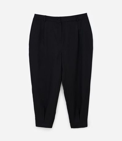 Pantalón Carrot Sastrería Curve & Plus Size 5