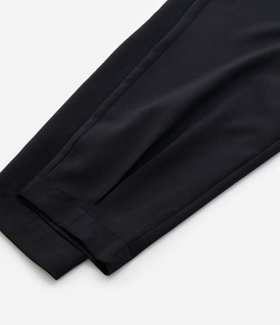 Pantalón Carrot Sastrería Curve & Plus Size 7