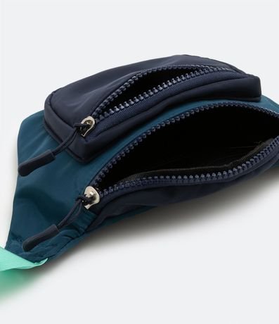 Riñonera Infantil con Bolsillo Frontal y Cinta Ajustable 3