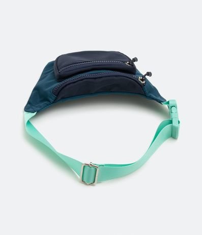 Riñonera Infantil con Bolsillo Frontal y Cinta Ajustable 4
