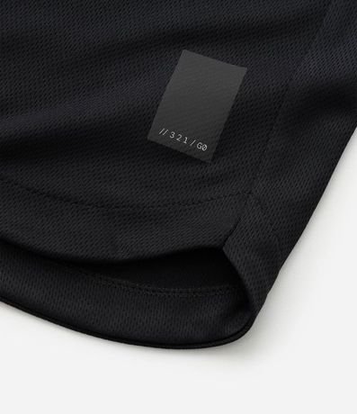 Bermuda Deportiva con Lazo en la Cintura 10