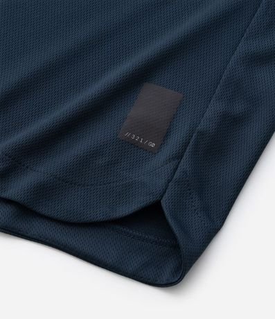 Bermuda Deportiva con Lazo en la Cintura 11