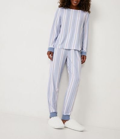 Pantufla Cerrada con Pelinhos en Escamas 6