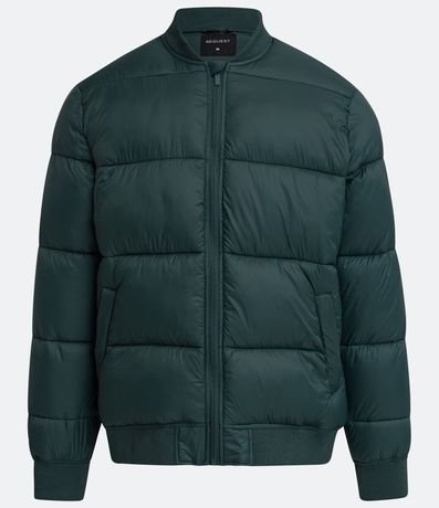 Campera Ultraleve Lisa 1