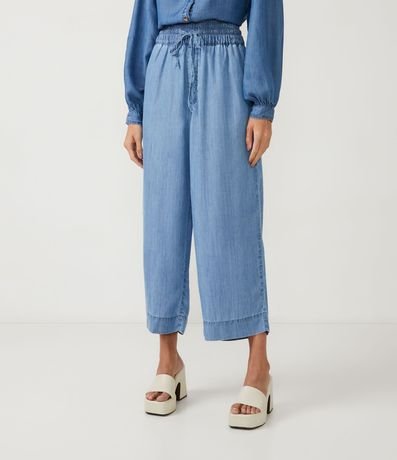 Pantalón Pantacourt en Liocel 2