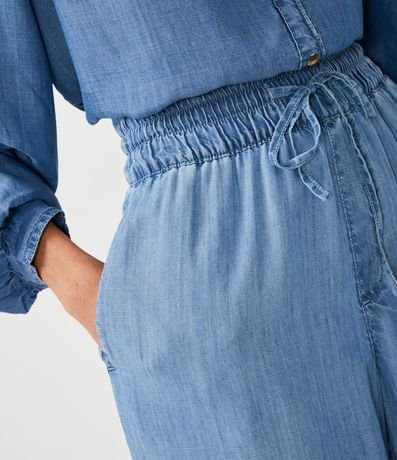 Pantalón Pantacourt en Liocel 4