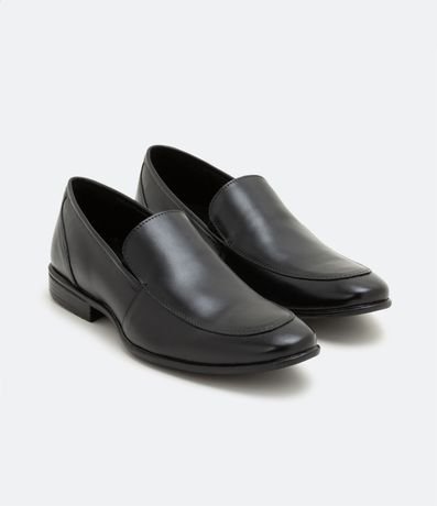 Zapato Social en Cuero