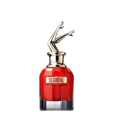 Perfume Jean Paul Gaultier Scandal Le Parfum Femenino Eau de Parfum